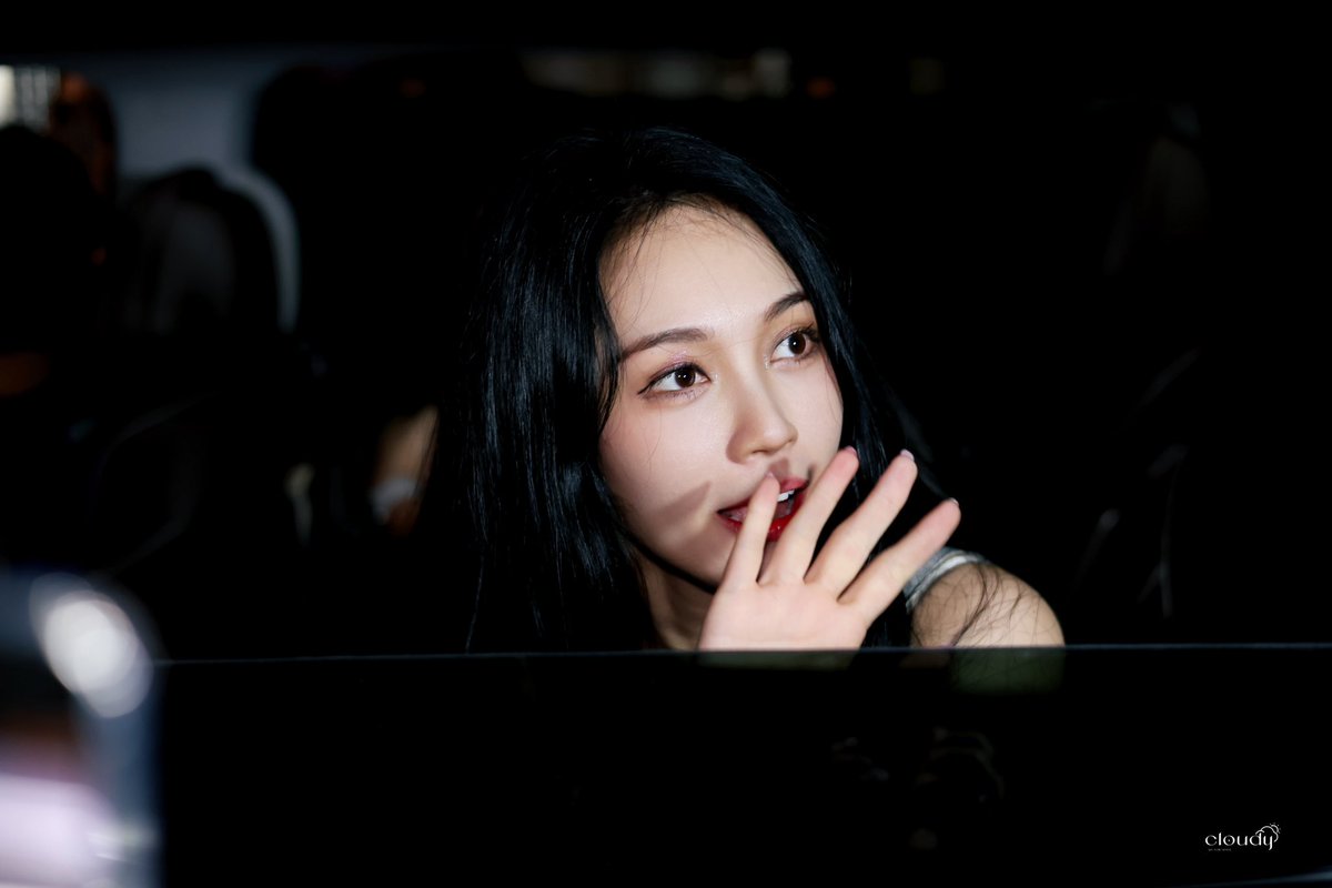 🎬
©️心情好像多云