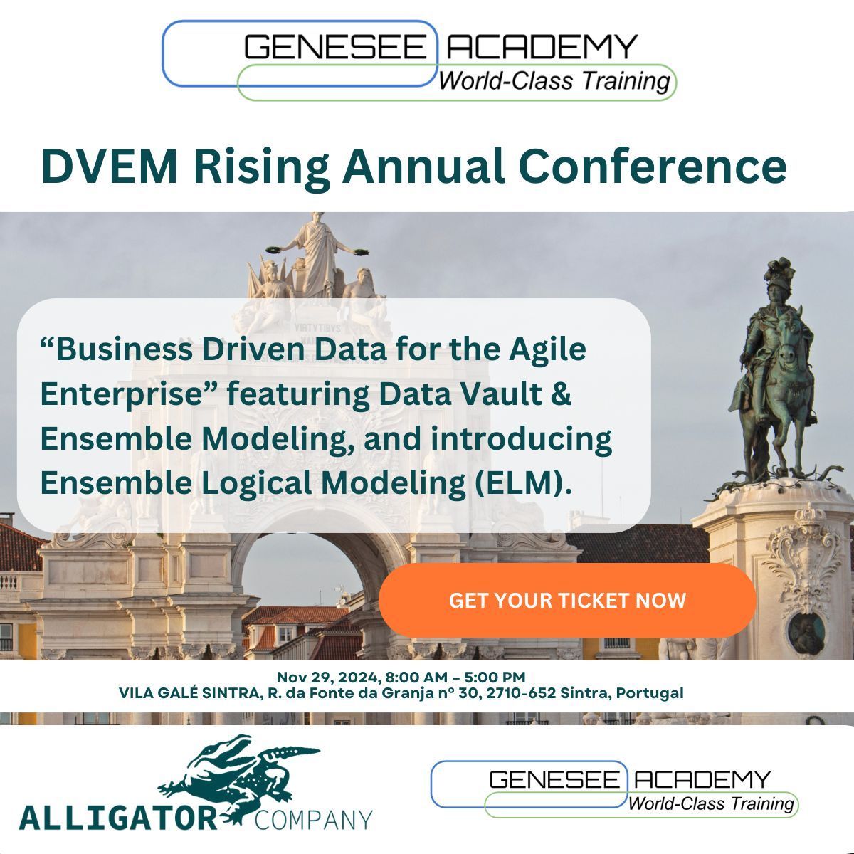 Alligator Company tweet media