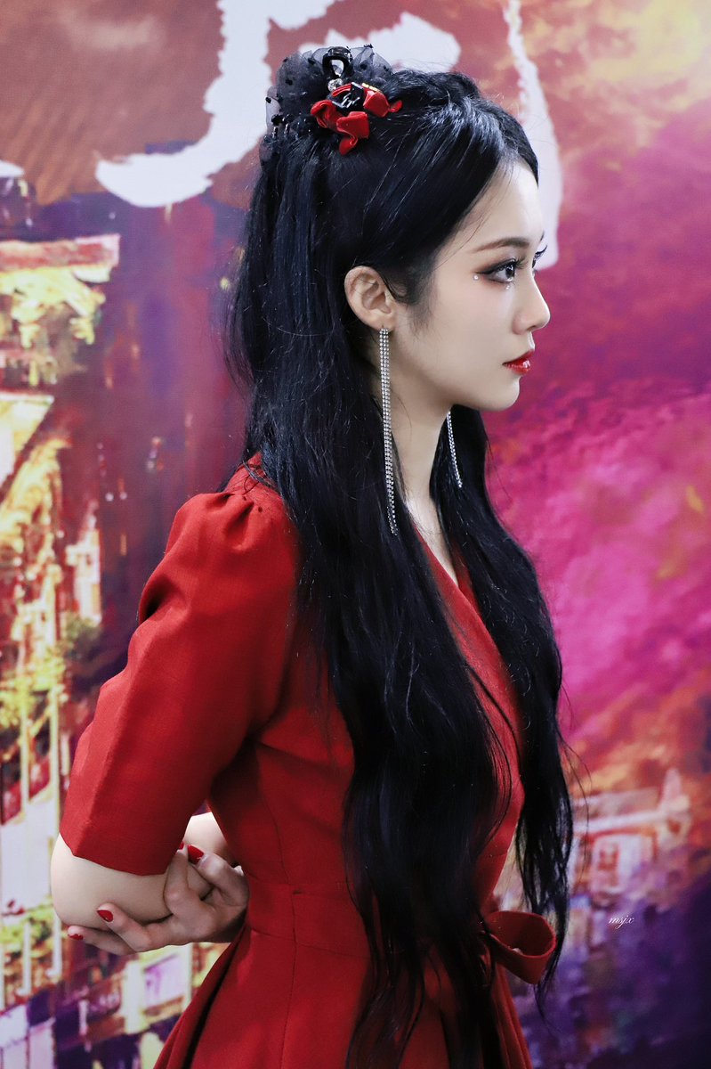 fu yaning archives tweet media