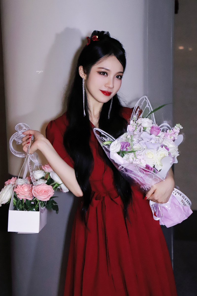 fu yaning archives tweet media