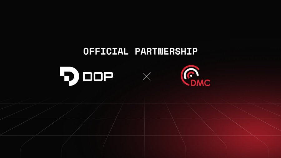 私たちはDMC DAOと提携し、チケット業界を変革します！
DMCのNFTチケットマーケットプレイスは、ライブイベントにおける安全で透明性の高いチケット販売を目指し、偽造チケットに別れを告げる時が来ました。