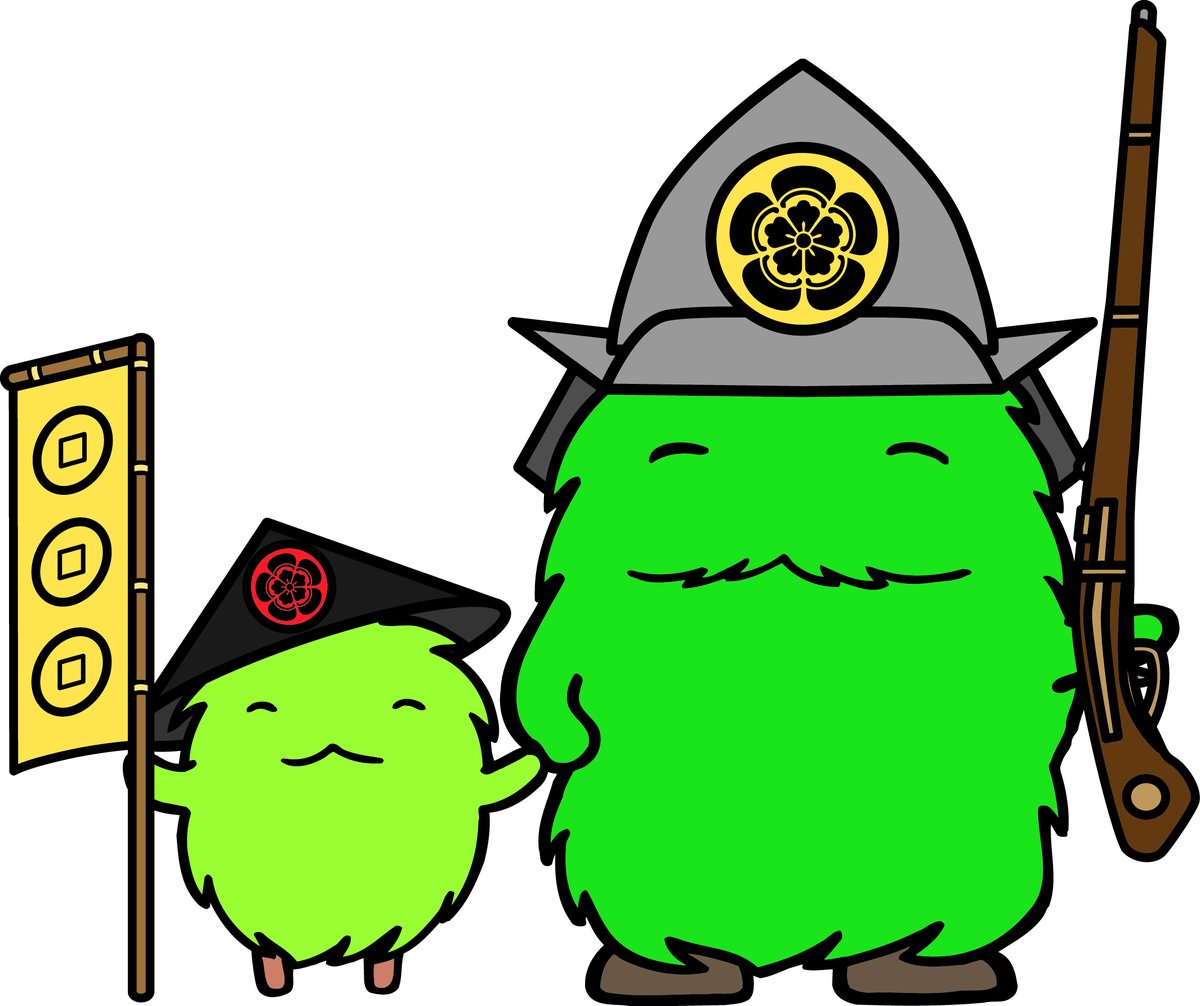 愛知万博20周年を記念して、愛知万博のキャラクター「モリゾー