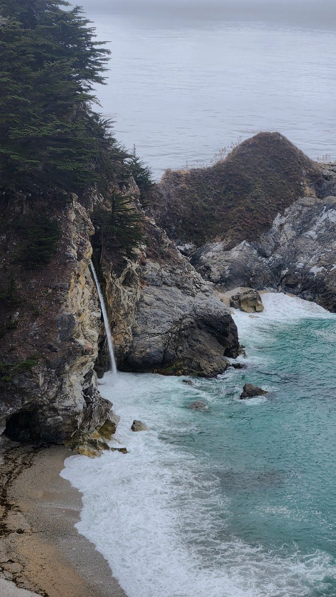 RadissonClaire's tweet photo. Turned 30 a couple weeks ago &amp; spent a few days adventuring up the coast with my partner :) https://t.co/WY18MQe5oT