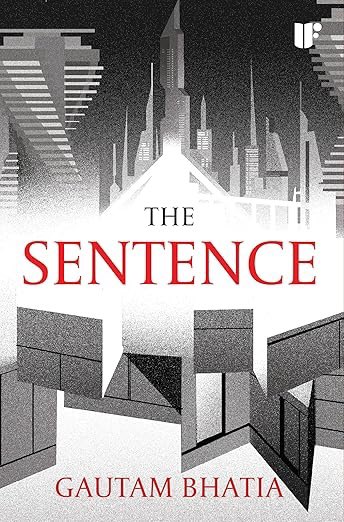Delighted to finally share the cover and the blurb for THE SENTENCE. 

It is now available for pre-orders, and will soon be in bookshops near you. Pre-order here: amzn.in/d/770TMTq

Goodreads: goodreads.com/book/show/2197…