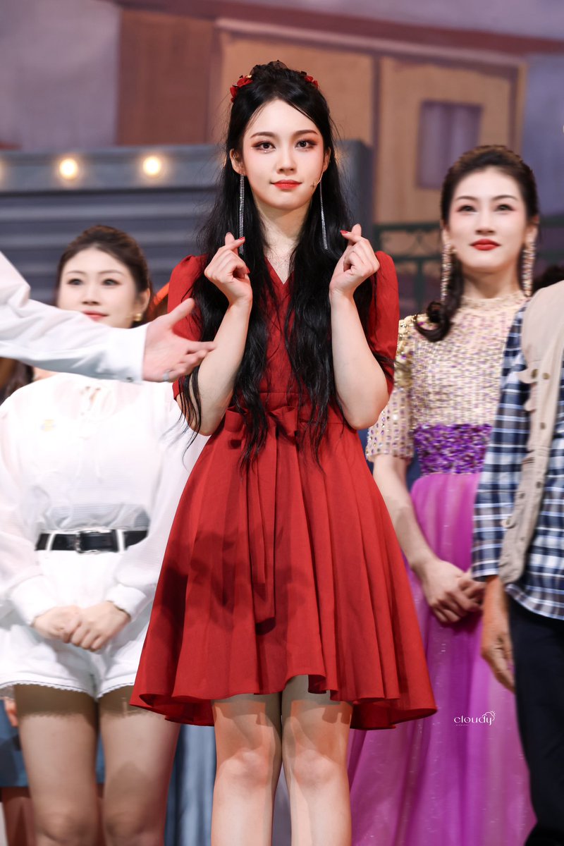 fu yaning archives tweet media