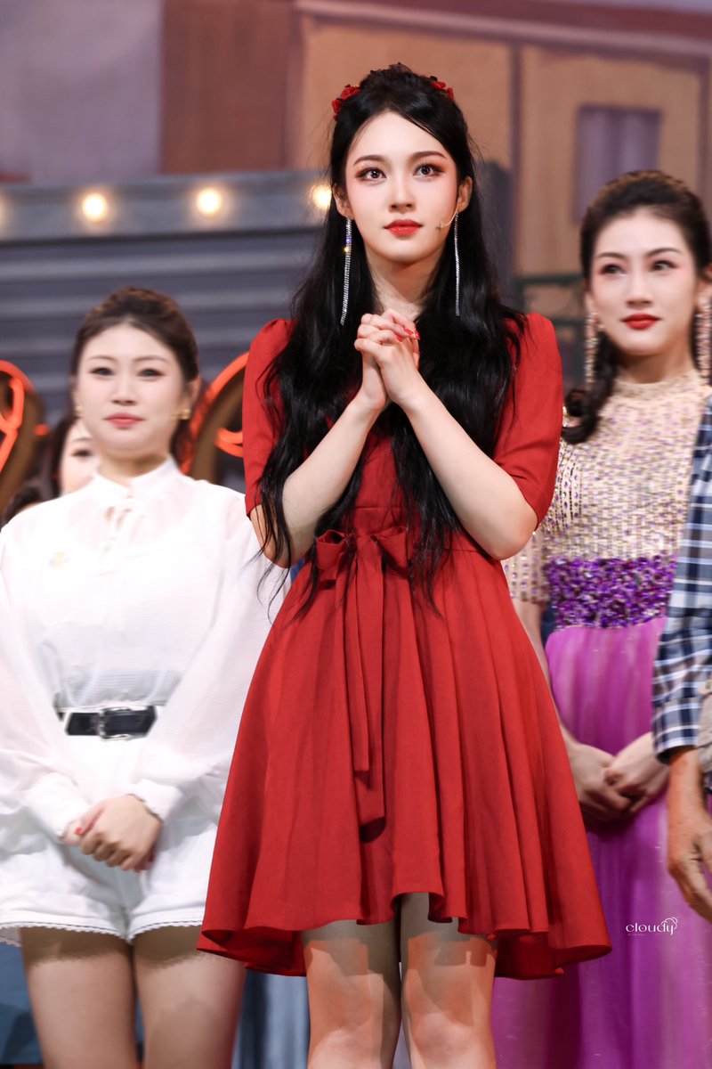 ❤️
©️心情好像多云