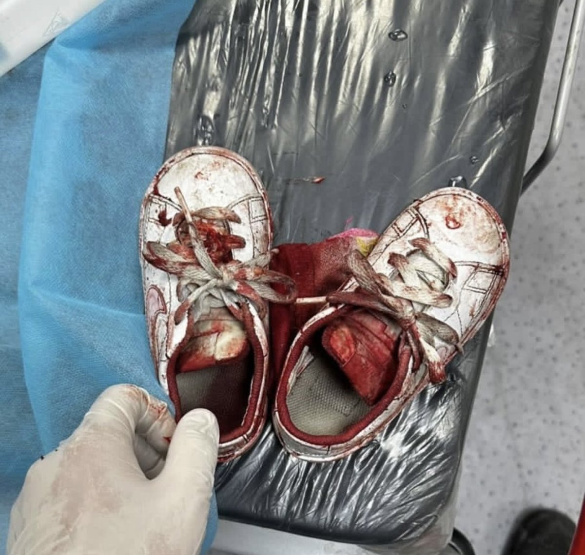 363 يوماً من القتل
إيّاك أن تعتاد المشهد
الاعتياد جريمة!