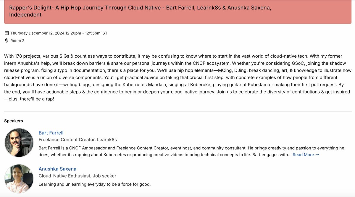 Bart Farrell tweet media