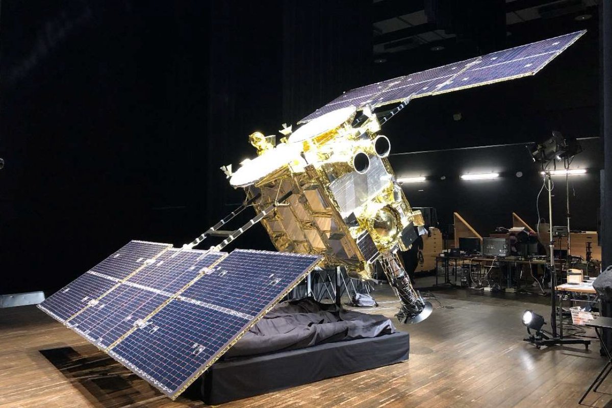 2024国際航空宇宙展（JA2024） в X: „／ #JA2024 事前来場登録を