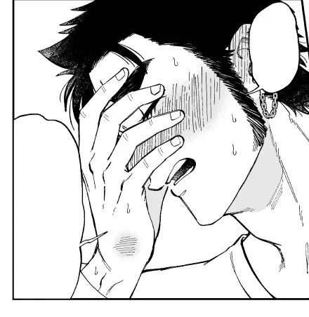 ノベルティココチャン。間に合え間に合え〜! 