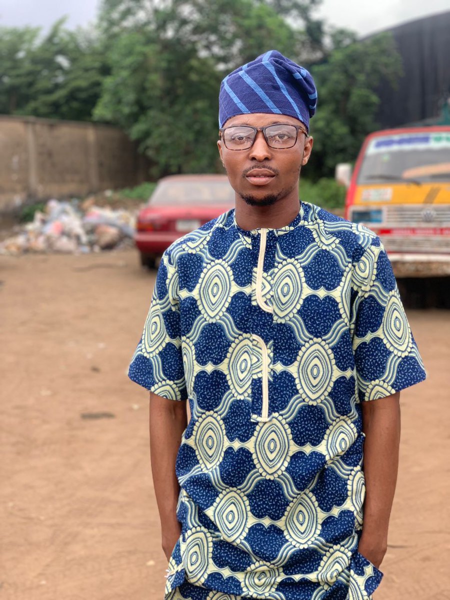 AzeezAdedoyin5's tweet photo. +1 https://t.co/qeuEcSmKEH