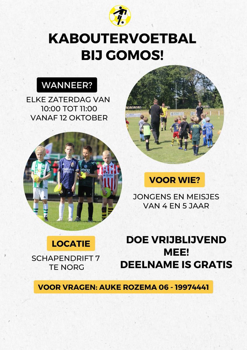 vv GOMOS tweet media