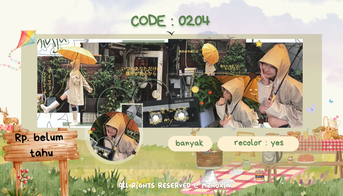 mzhuxin's tweet image. help rt thankyouu! 

hallo aku bawa anak untuk diajak kenalannn, ayo kenalan sama 4 anak baru akuuu 🥺☝🏻 jika ada kesamaan dengan ba lainn mohon diteegur baik2 didm yahhh haisss!! 🥺☝🏻 kalian suka iang manahh? 

#zonauang #zonaba #zonajajan