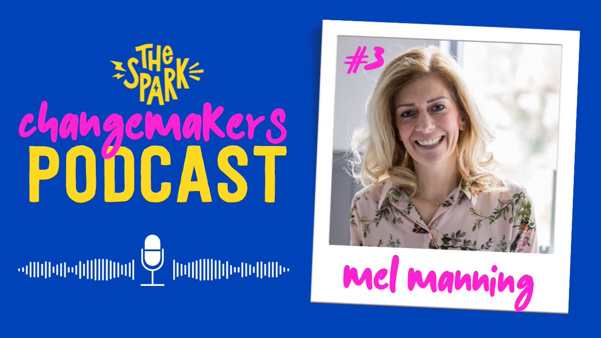 LightaSpark's tweet image. 👧💡 Empowering girls begins with early intervention. Join @NikkiGiant and Mel Manning as they discuss how @FREEDOM2UK uses creative programs to address online safety, body image, and more. Tune in! 🎧

🎙️ Listen: player.captivate.fm/episode/94ccf