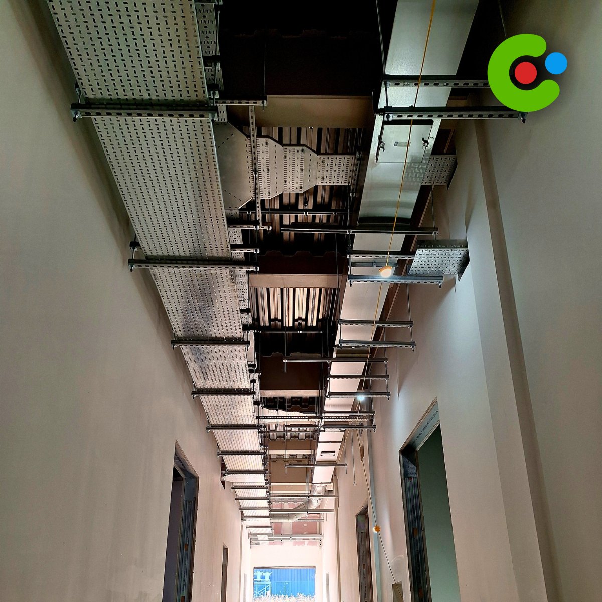 G_T_SLtd's tweet image. Once again, the GTS teams are making great progress on numerous on going projects.
Another local project consisting of Daikin VRV's, splits, and DX condensing units for the AHU DX coils.
Keep up the great work guys! π
π’π΄π΅