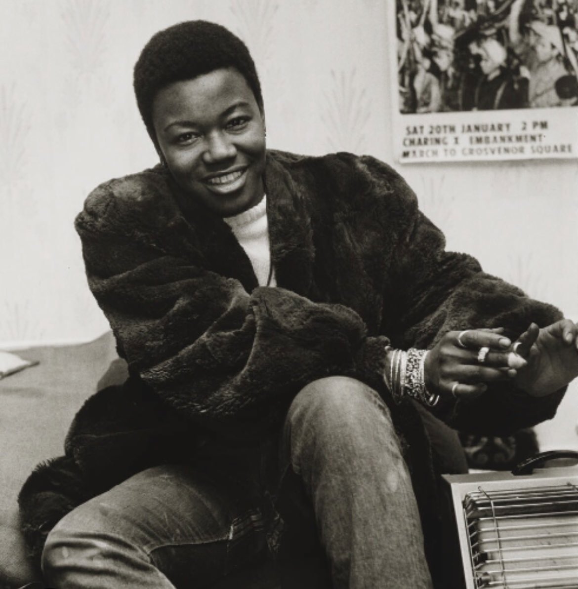 Melissa Sigodo tweet media