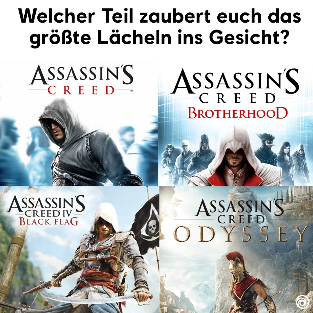 UbisoftDE tweet media