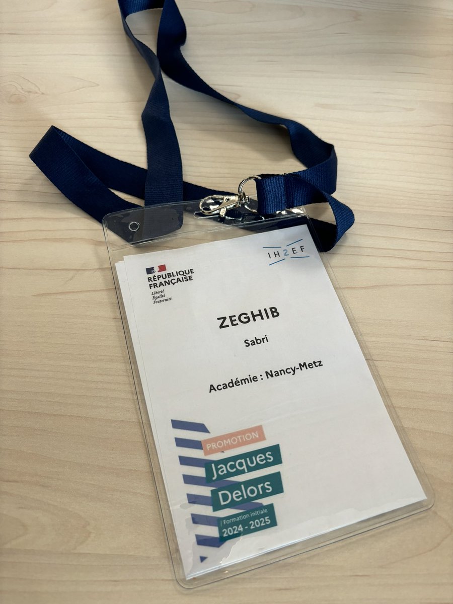 Dernier jour à l’<a href="/Ih2ef/">IH2EF</a> avant un retour en établissement