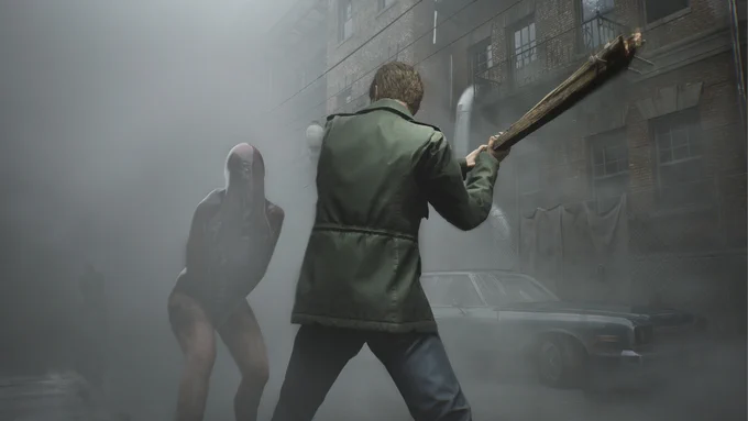霧の街、再び。リメイク版『SILENT HILL 2』先行プレイレポ-原作ファンも新規プレイヤーも魅了する"新たなホラーゲームの傑作"が生まれた 