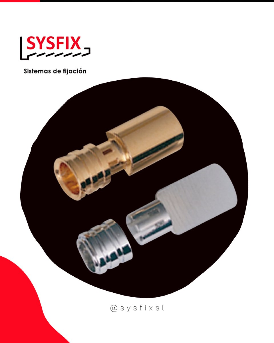 Sysfix's tweet image. Resistencia, durabilidad, estética y modernidad. Nuestros soportes son  ideales para sujetar estructuras de manera firme y segura.

¡Dale a tus clientes la calidad que merecen con productos SYSFIX! 

#SYSFIX #SoporteLatón #CalidadFerretería #ResistenciaYSolidez