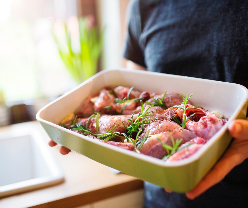 MataderoCapilla's tweet photo. Desde nuestros inicios, hemos mejorado continuamente nuestras instalaciones para ofrecerte la mejor carne de conejo. Calidad garantizada en cada bocado. #Innovación #CalidadGarantizada #MataderoCapilla https://t.co/sLwNReml2e