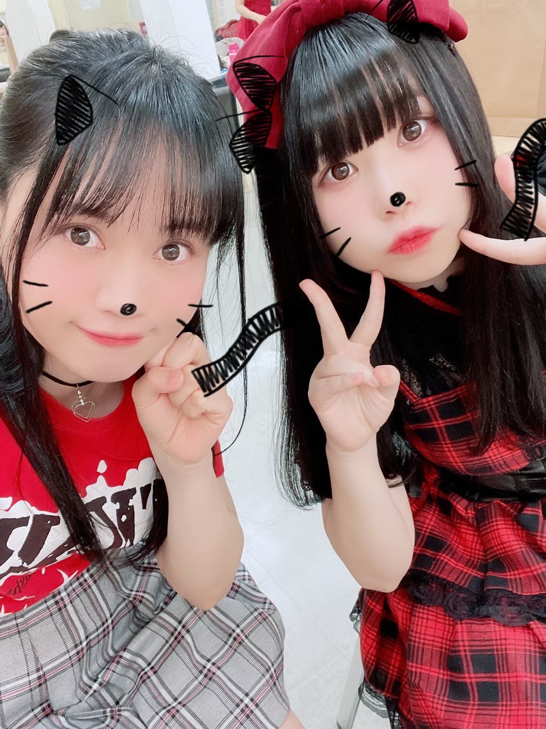 ありさページ 高橋ありさ🍙TKAR🍙 (@arisa_takahashi) / X