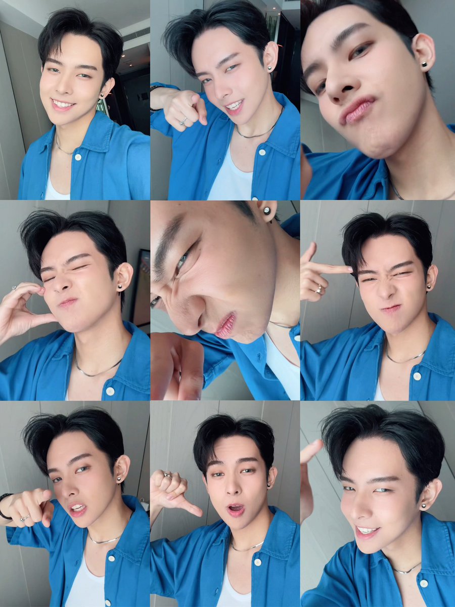 repeat after me: JUSTIN POGI (real, no joke)! 😫

#SB19_JUSTIN <a href="/SB19Official/">SB19 Official</a> 
#justin <a href="/justintdedios/">justin</a>