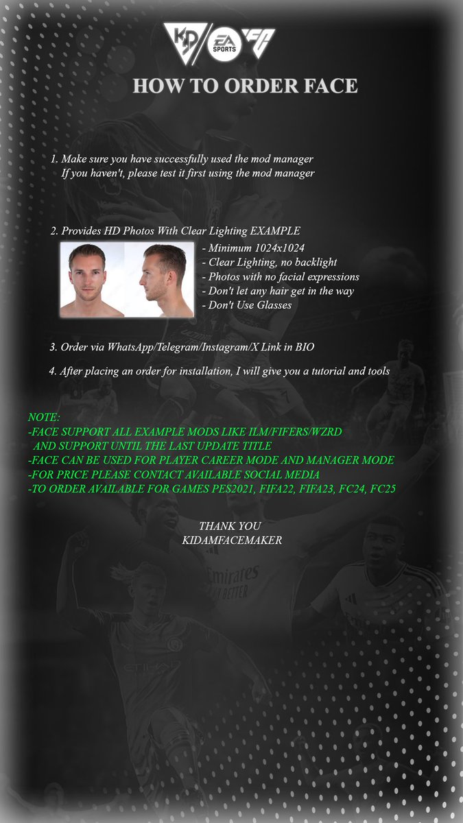 Kidamfacemaker tweet media