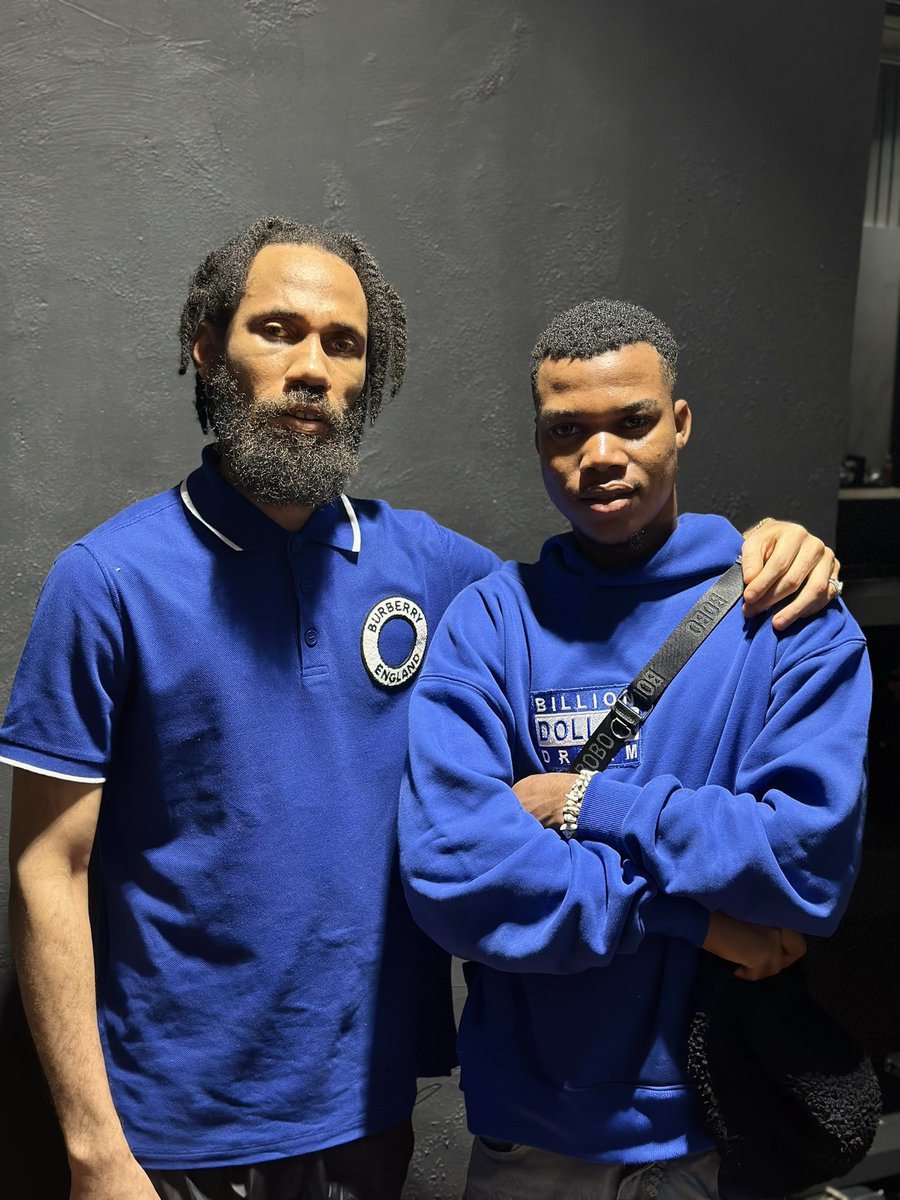 Emaodiaa's tweet image. Itβs nothing but something πππβ€οΈ
Oloyeππ @phynofino God bless u
Itβs nothing out now
@jeriqthehussla π«πππ