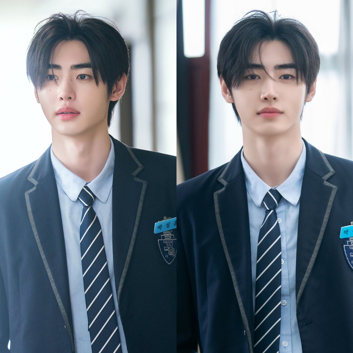 EN7ernally's tweet photo. campus crush sunghoon 🤍 https://t.co/tlT9RkJGu1