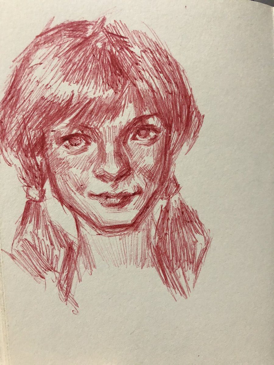 When art is arting
#art #drawing #sketch #illustration