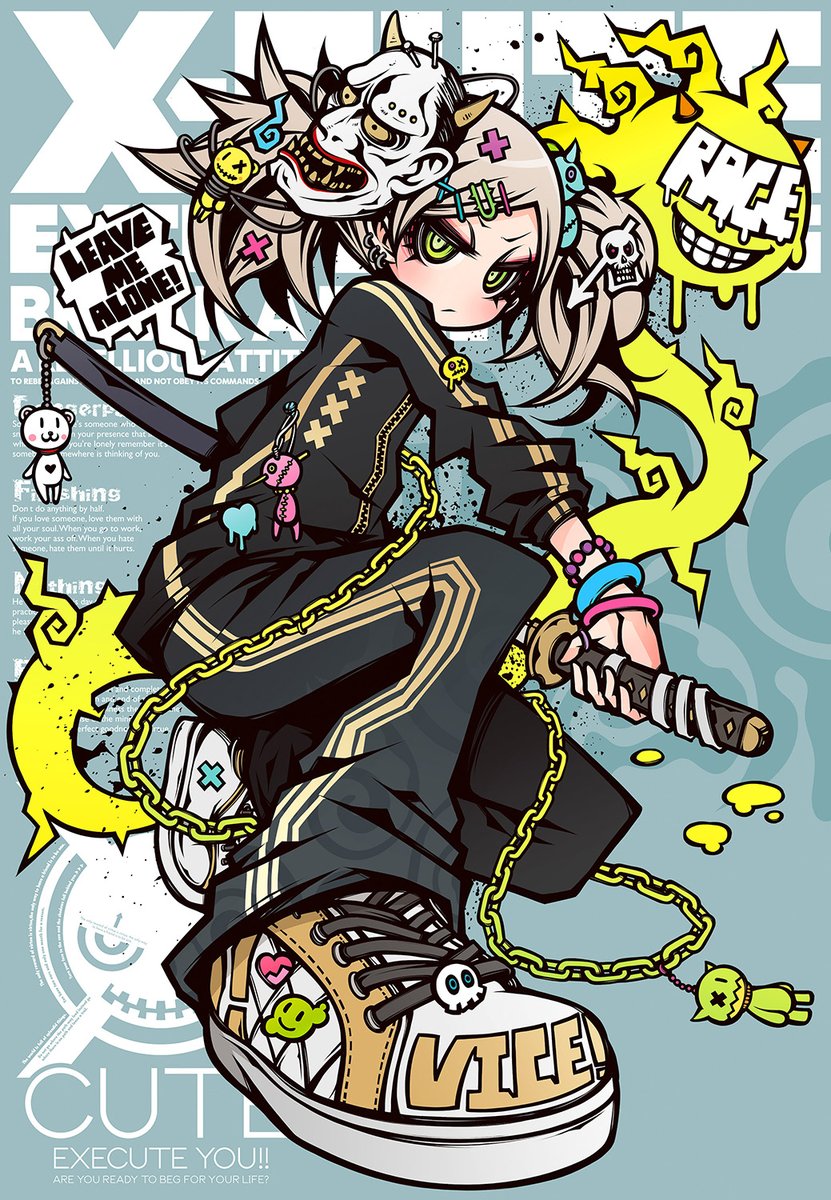 Post by Project.C.K. on X: #日本刀の日