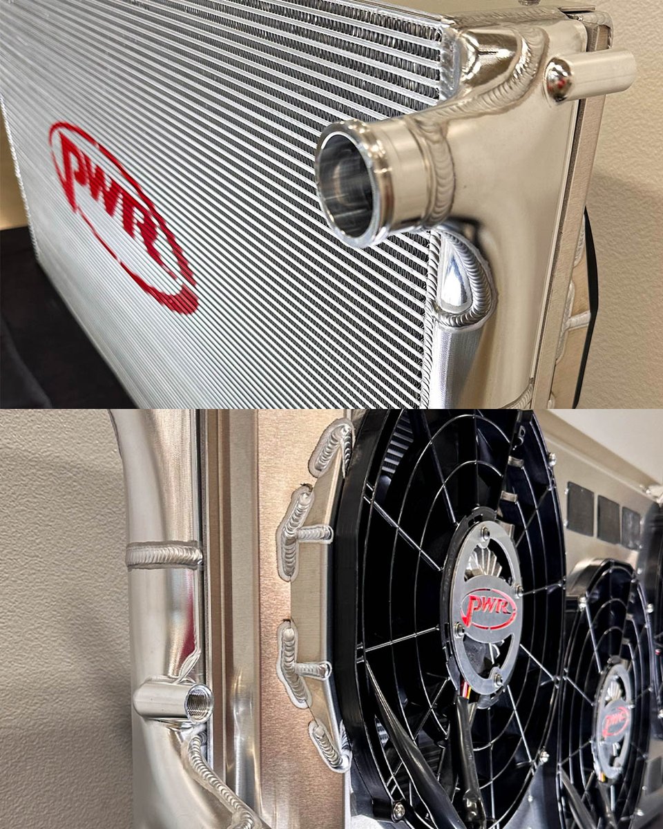 PWR Advanced Cooling Technology tweet media