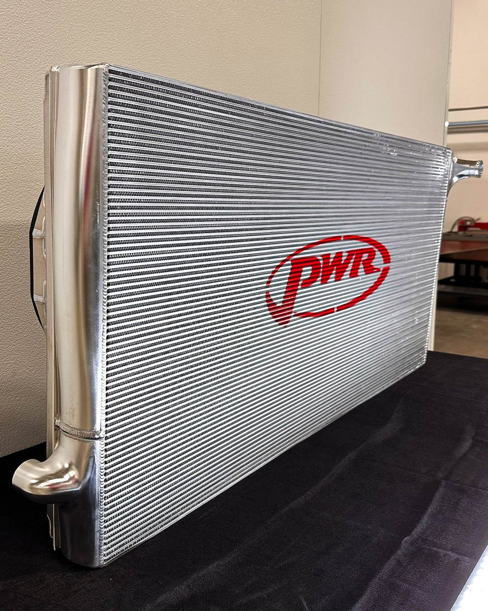 PWR Advanced Cooling Technology tweet media