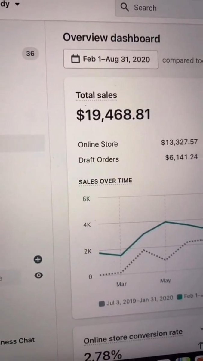 Salary won't make you rich.

I've listed 49 passive income ideas to earn while you sleep.

All you need is:

• Smartphone/PC
• Internet
• 2-4 hours a day

Repost &amp; reply "want" to get it for free.

[Must be following] so that I can DM you.

[Only for first 500 people].