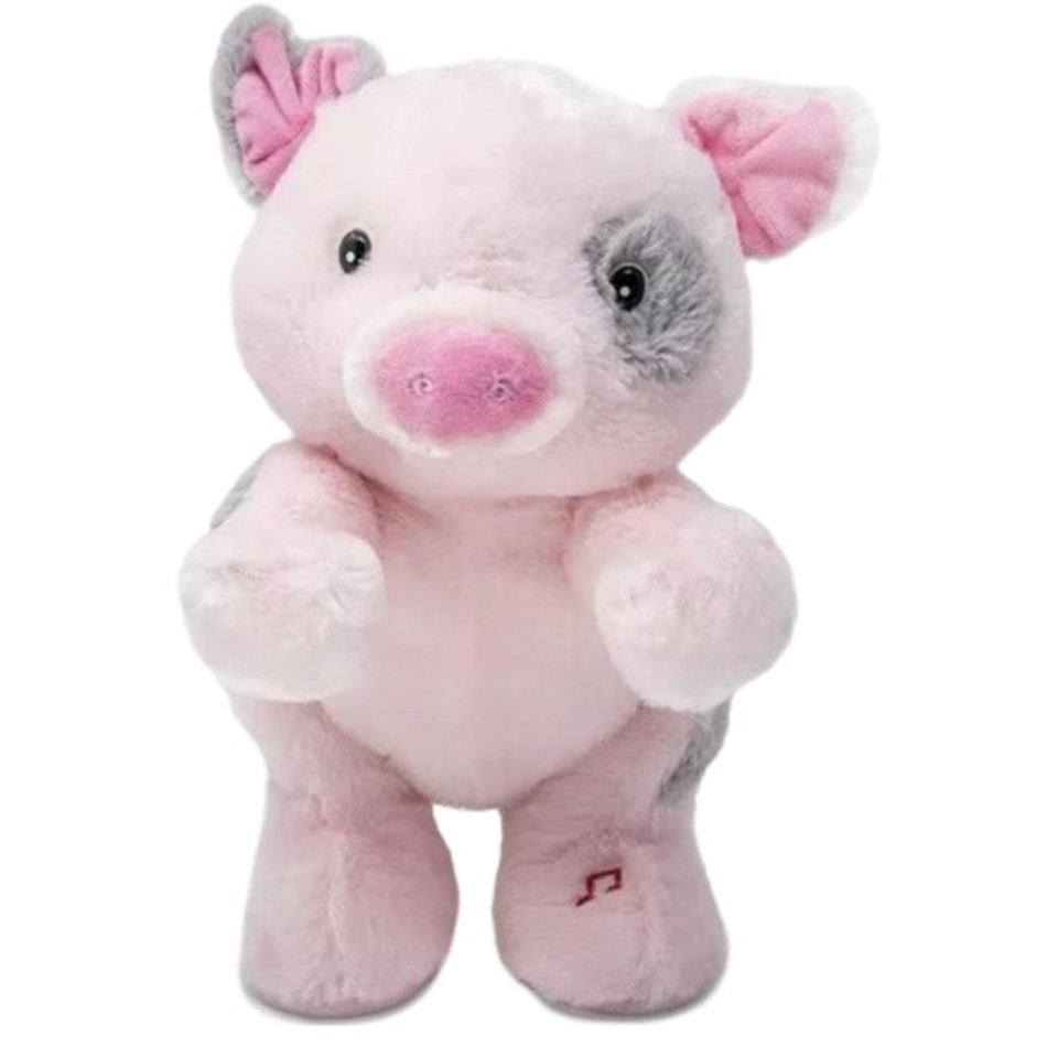 AdaptiveTechSol's tweet image. Head to Toe Wilbur
adaptivetechsolutions.com/head-to-toe-wi…
Head to Toe Wilbur is an adorable plush pig that has been switch adapted to accept a standard 3.5mm switch (sold separately) so people with limited hand function can make him play
#kidstoys #toys #kids #educationaltoys #woodentoys
