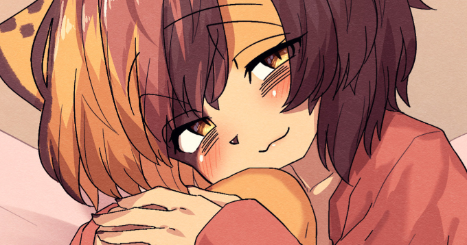 支援サイトで有料公開中の三毛猫ちゃん!

□pixivFANBOX
https://t.co/1Vi1DTBUMu

□patoreon
https://t.co/E5vaFeB7dp 