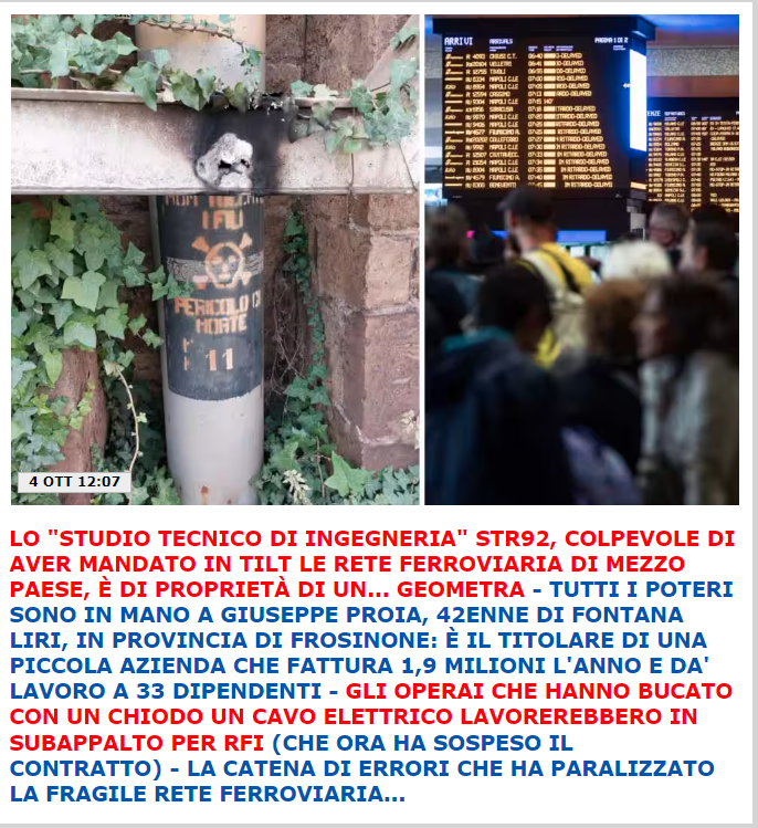 D_GiambattistaM's tweet photo. tutti gli organi del sistema del Governo Meloni provengono da Frosinone ???????
#ilfeudo https://t.co/bf2444yh9p