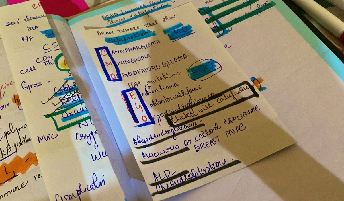 DrMahparaK's tweet image. Flash cards ! #INICET #NEETPG