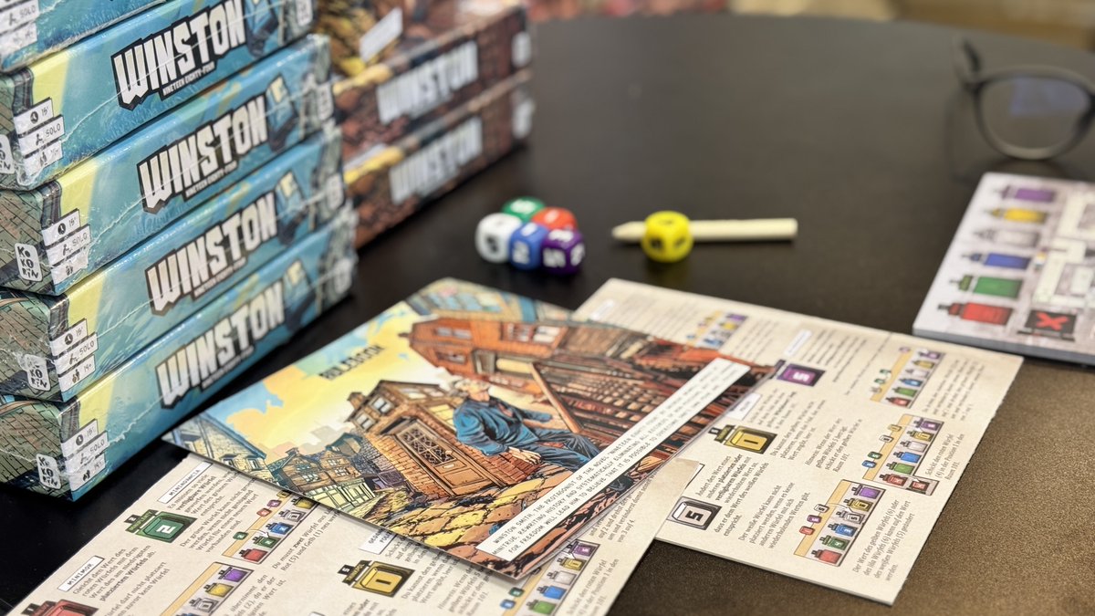 LongPack Games tweet media