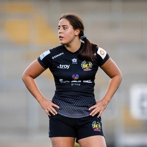 The ECSC is delighted to continue its sponsorship of three Chiefs players this season;
Jack Innard, Sophie Langford, and Sammie Harris.

chiefssupportersclub.co.uk/post/sponsored…