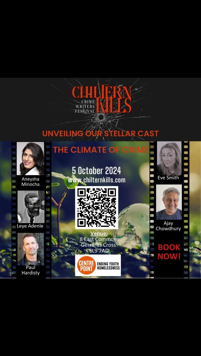 I’m going! <a href="/ChilternKills/">ChilternKills</a>