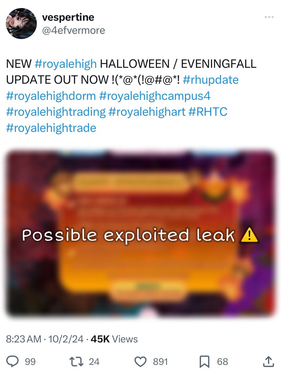 ︎Hallae tweet media