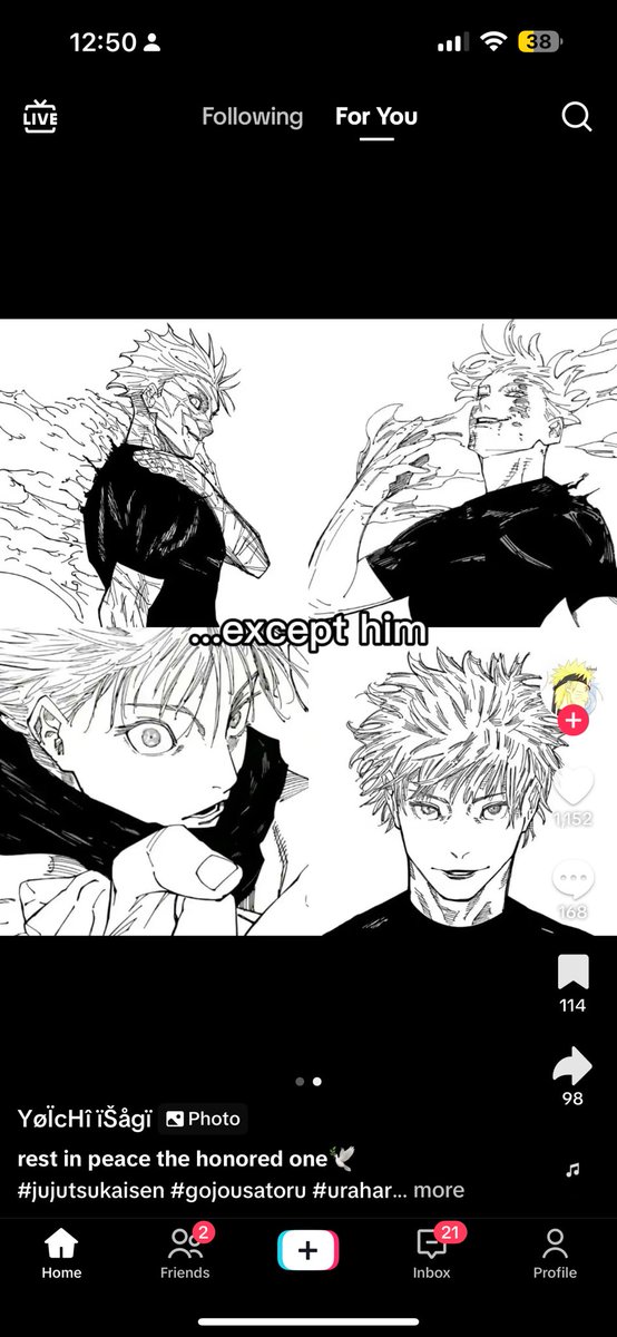 Shonen Hero 📿 tweet media