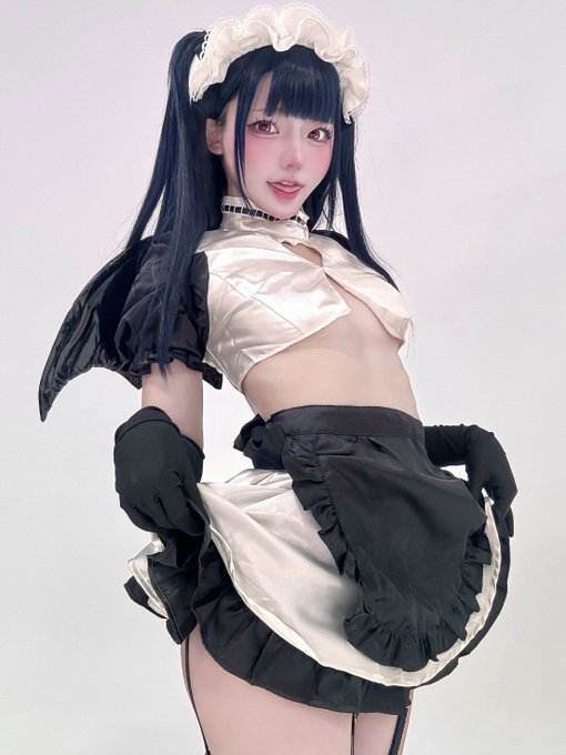 Twitterのコスプレ画像19