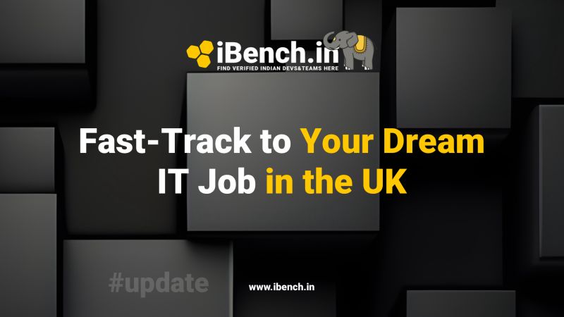 ibenchteam's tweet photo. Opportunity for #IT #talents registered on iBench.India! You now have a priority pathway to work with our partners in #London. This unique opportunity includes #legal assistance for the #Skilled #Worker #Visa program.

Registration: https://t.co/jyzipX4ud1

#job #skilled #India https://t.co/7FAqM8EWiP