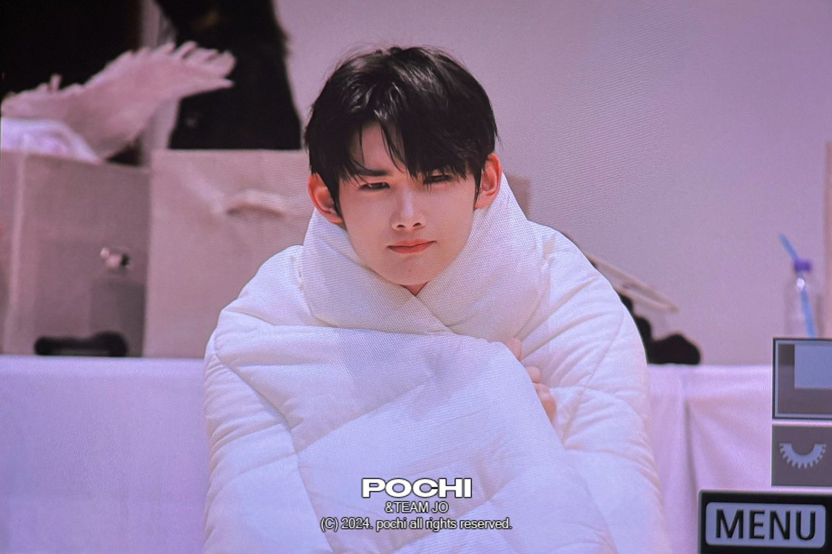 pochijo_'s tweet photo. 241004 #andTEAM #JO #앤팀 #죠 #ジョウ #朝倉穣 https://t.co/PgMSSIjPv7
