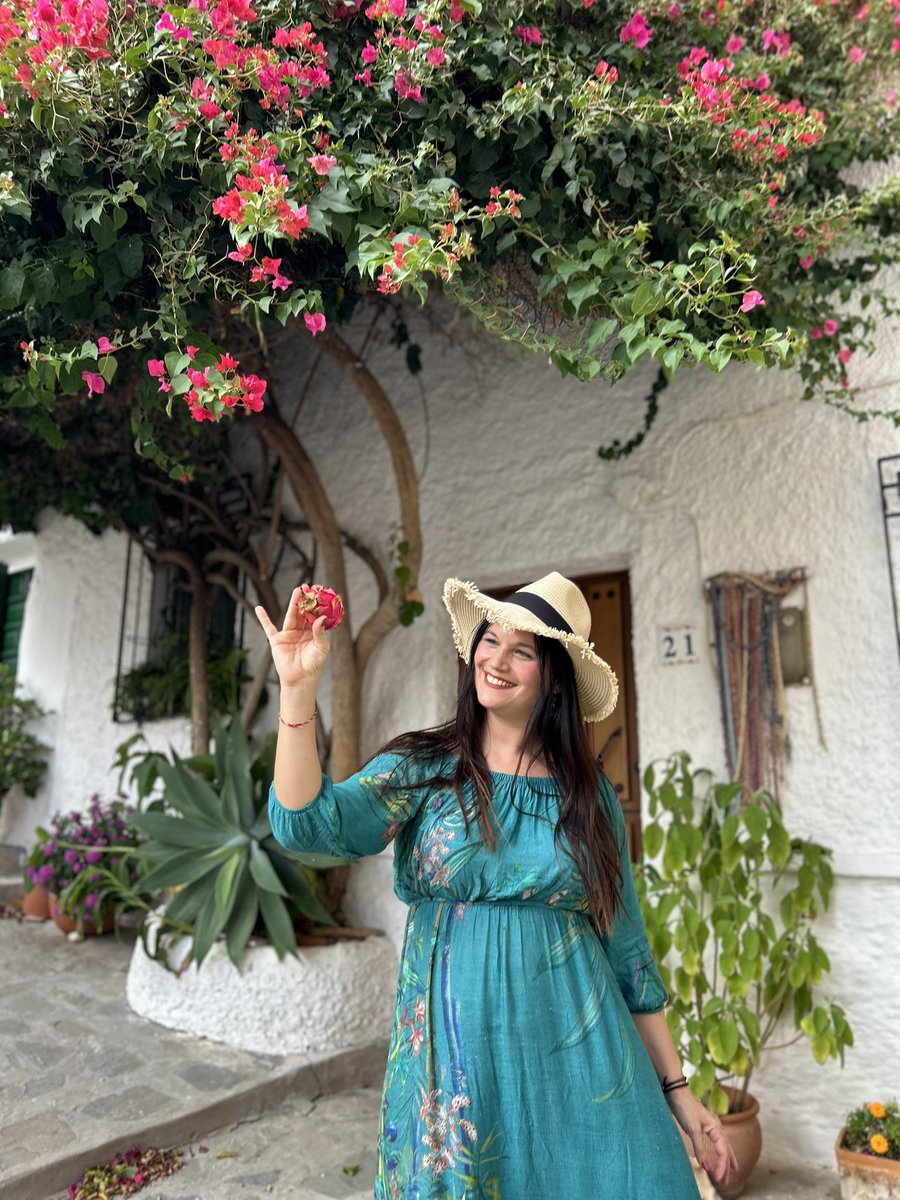 Buenos días! Disfrutando de #Salobreña y las tierras de #Granada #Andalucía
#CostaTropical #vivesalobreña