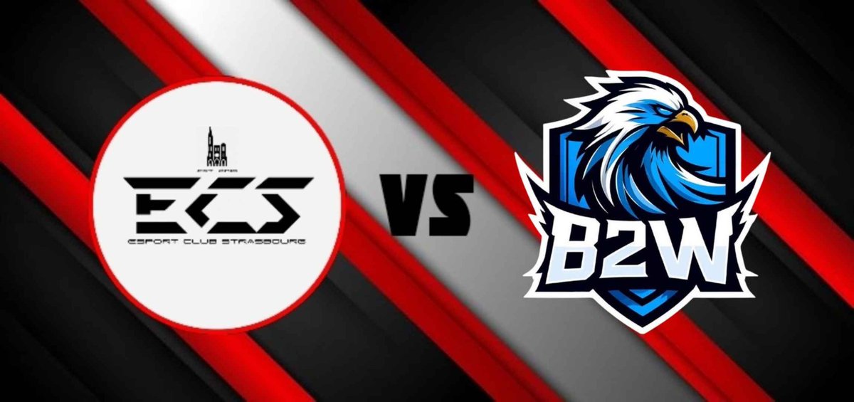 🏀 [NBA 2K25]

L'entrée en lice de notre équipe en <a href="/EuroHoops2K/">𝗘𝘂𝗿𝗼 𝗛𝗼𝗼𝗽𝘀 𝟮𝗞</a>, c'est ce soir !

🏆 <a href="/EuroHoops2K/">𝗘𝘂𝗿𝗼 𝗛𝗼𝗼𝗽𝘀 𝟮𝗞</a> D2 GROUP F
🆚️ B2W
📆 4 Octobre 2024
🕦 22h30 CET
📺 twitch.tv/tedinio

#ECSWIN