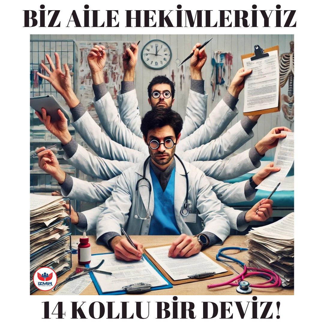 Yeni yönetmeliğe göre Sağlık Bakanlığı'nın aile hekimlerinden beklentisi:

#böyleyönetmelikolmaz
#hesaplarınıztutmaz

<a href="/saglikbakanligi/">T.C. Sağlık Bakanlığı</a>  
<a href="/halksagligigm/">Halk Sağlığı Genel Müdürlüğü</a> 
<a href="/drmemisoglu/">Prof. Dr. Kemal Memişoğlu</a>